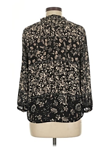Daniel Rainn 3/4 Sleeve Blouse (view 2)