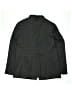 Vince Camuto Plaid Gray Blazer Size 14 - photo 2