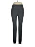 Girlfriend Collective Gray Active Pants Size XL - photo 1