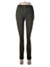 STUDIO BLUE Green Jeggings Size 26 waist - photo 1