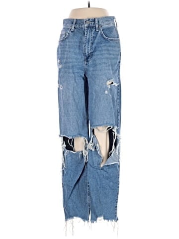 BDG Jeans (view 1)