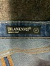 Blank NYC Color Block Blue Jeans Size 27 waist - photo 7