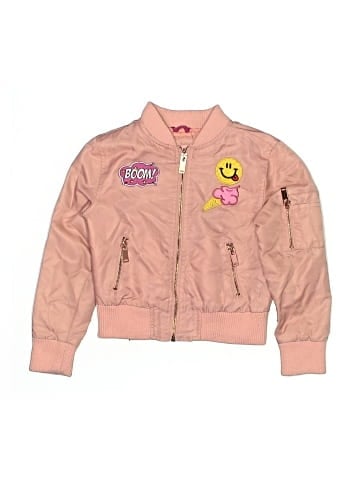 Urban Republic Jacket (view 1)