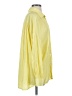 Shein Yellow Long Sleeve Blouse Size 4 - photo 4
