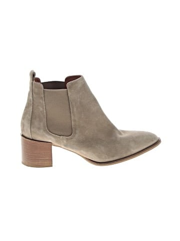 Everlane Ankle Boots (view 1)