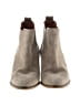 Everlane Gray Tan Ankle Boots Size 9 - photo 2