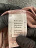 Amaryllis Solid Gray Cocktail Dress Size XS - photo 8