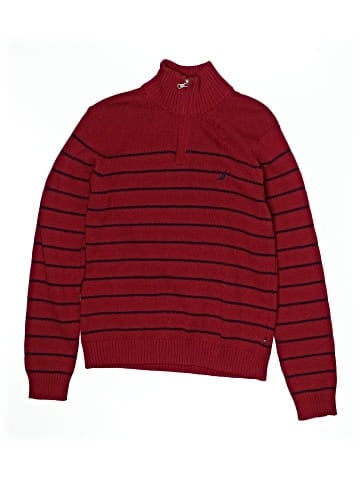 Nautica Pullover Sweater (view 1)