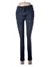 Aeropostale Stripes Blue Jeans Size 2 (petite) - photo 1