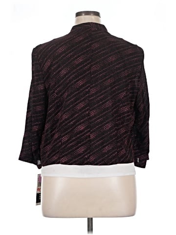 Perceptions Kimono (view 2)