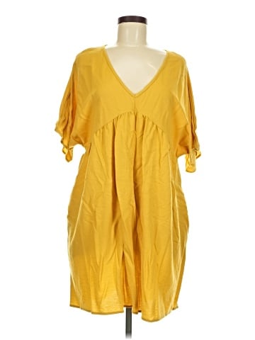 MTS Casual Dress (view 1)