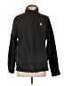 Tommy Hilfiger Solid Black Track Jacket Size L - photo 1