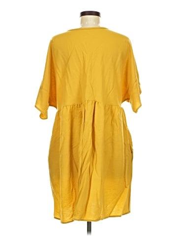 MTS Casual Dress (view 2)