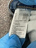 American Eagle Outfitters Graphic Blue Jeans Size 4R - photo 8
