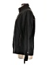 Tommy Hilfiger Solid Black Track Jacket Size L - photo 5