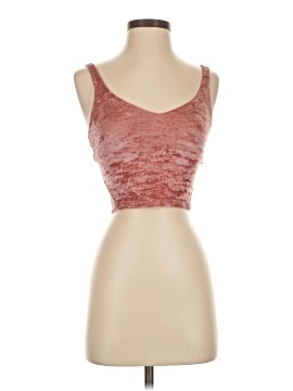 Lululemon Athletica Sleeveless Top