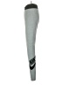 Nike Gray Active Pants Size S - photo 5