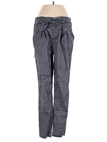 Level 99 Linen Pants (view 1)