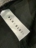 Blue Blush Black Cocktail Dress Size 1 (estimated) - photo 7