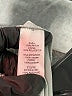 Chico's 100% Rayon Silver Casual Skirt Size XXL (4) - photo 4