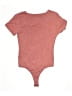 Active Basic Pink Bodysuit Size M - photo 2
