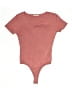 Active Basic Pink Bodysuit Size M - photo 1