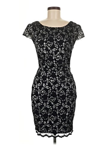 Slate & Willow Cocktail Dress (view 1)