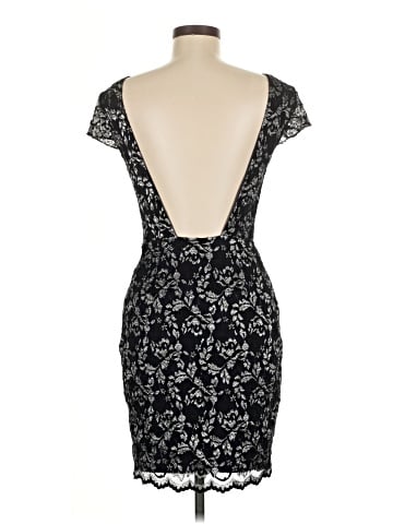 Slate & Willow Cocktail Dress (view 2)
