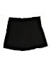J.Crew Factory Store Solid Black Skort Size XXL - photo 1