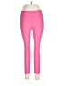 Outdoor Voices Pink Active Pants Size L - photo 1