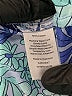 Talbots 100% Cotton Blue Long Sleeve Blouse Size M - photo 8