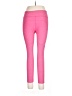 Outdoor Voices Pink Active Pants Size L - photo 2