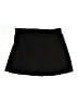 J.Crew Factory Store Solid Black Skort Size XXL - photo 2