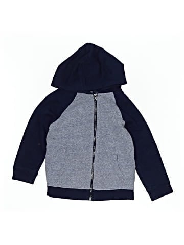 Cat & Jack Zip Up Hoodie (view 1)