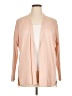 Lane Bryant Pink Cardigan Size 14 - 16 Plus - photo 1