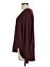 Z Supply Burgundy Pullover Sweater Size S - photo 5