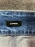 Express Blue Denim Skirt Size 2 - photo 4