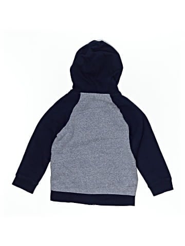 Cat & Jack Zip Up Hoodie (view 2)