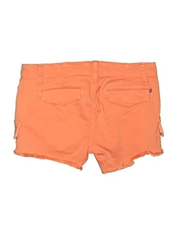 Genetic Denim Cargo Shorts (view 2)