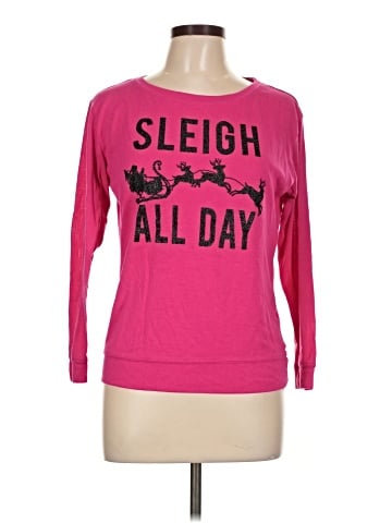 Fifth Sun Long Sleeve T-Shirt (view 1)
