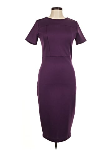 Alexia Admor Cocktail Dress (view 1)
