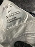 IRO Graphic Silver Jeans Size 24 waist - photo 8