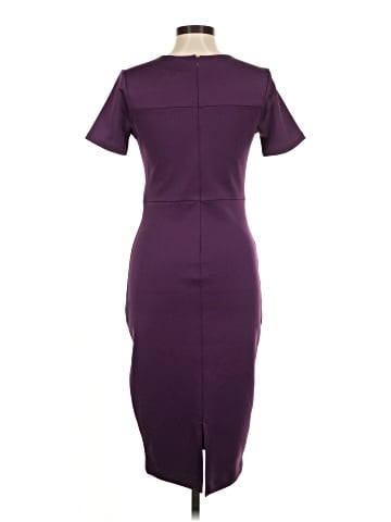 Alexia Admor Cocktail Dress (view 2)