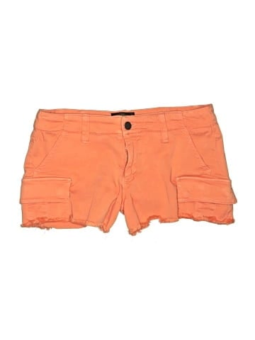 Genetic Denim Cargo Shorts (view 1)
