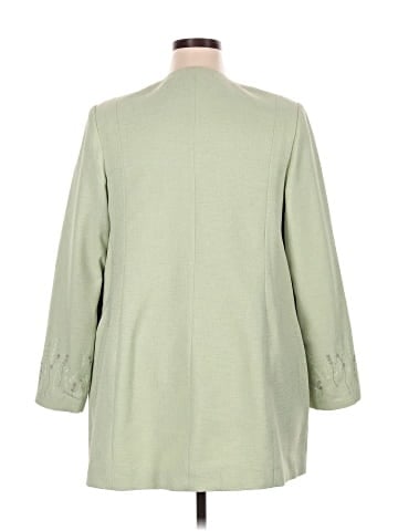 Kasper A.S.L. Coat (view 2)