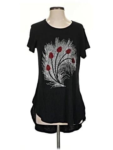 Julia Short Sleeve T-Shirt (view 1)