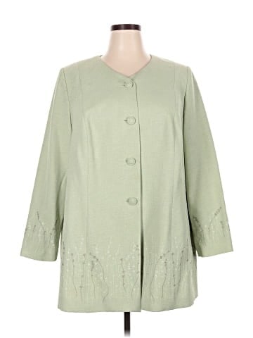 Kasper A.S.L. Coat (view 1)