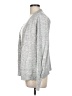 Old Navy Gray Cardigan Size L - photo 5