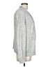Old Navy Gray Cardigan Size L - photo 4