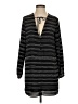 Tavik 100% Polyester Black Long Sleeve Blouse Size S - photo 1